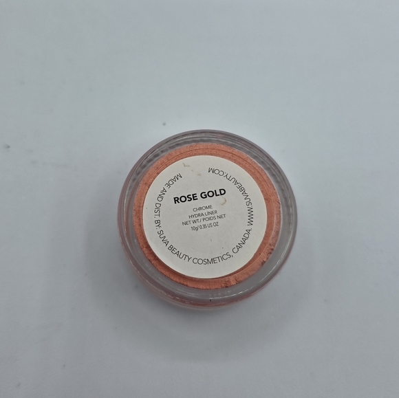 SUVA Beauty Rose Gold Hydra Liner - Picture 3 of 4